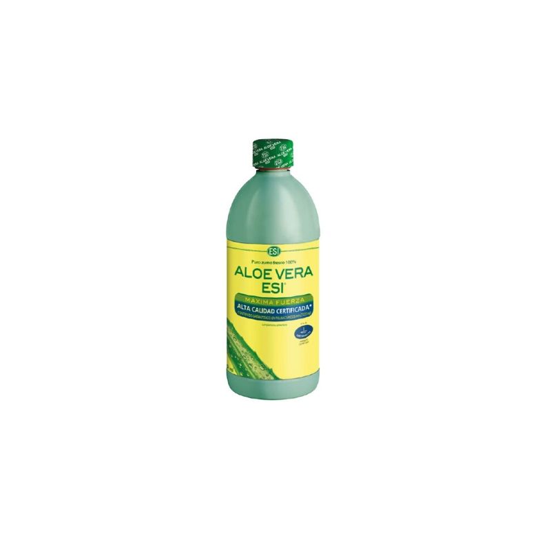 ZUMO ALOE VERA ESI